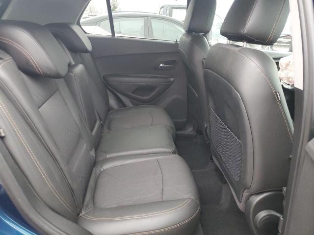 Photo 11 from auction – 2020 CHEVROLET TRAX 1LT with VIN 3GNCJLSB2LL311311