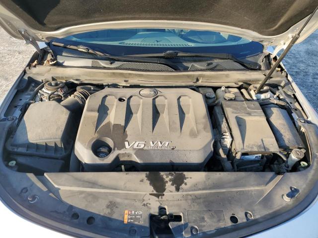 Photo 11 from auction – 2016 CHEVROLET IMPALA LTZ with VIN 2G1145S35G9125842