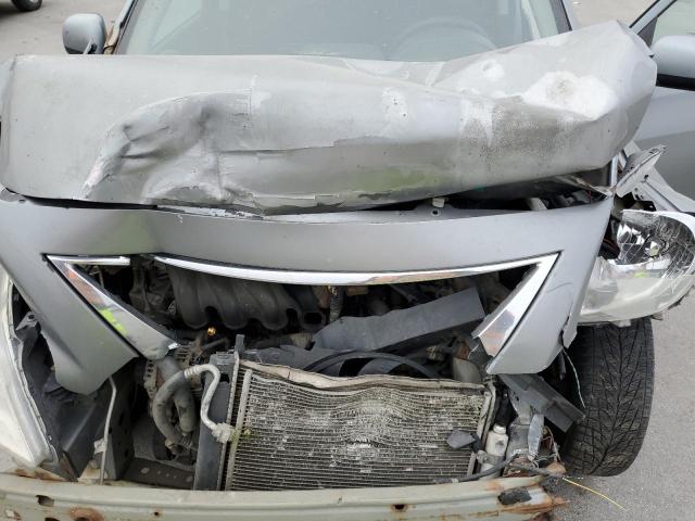 Photo 11 from auction – 2013 NISSAN VERSA S with VIN 3N1CN7AP0DL894869