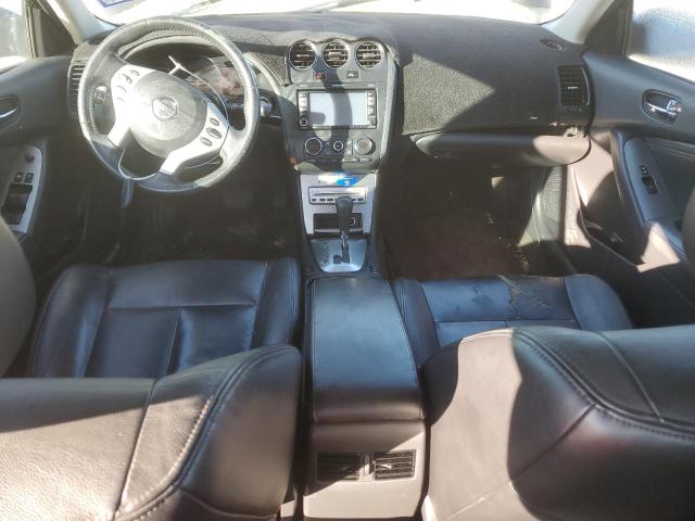 Photo 8 from auction – 2008 NISSAN ALTIMA 2.5 with VIN 1N4AL21E08N504652