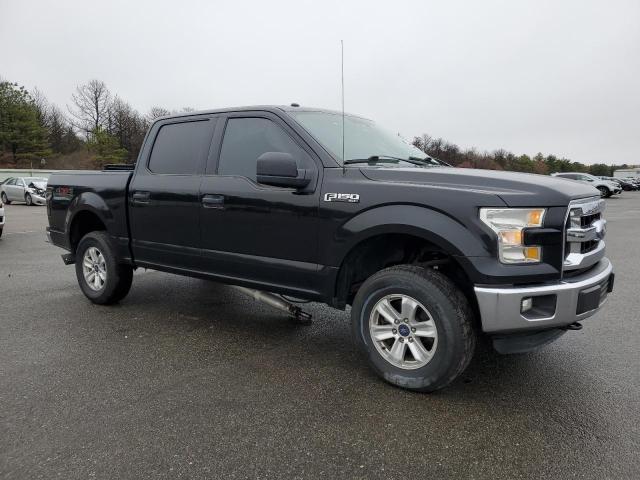 Zdjęcie 4 z aukcji – 2016 FORD F150 SUPER z VIN 1FTEW1E80GFC60317