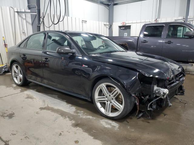 Zdjęcie 4 z aukcji – 2014 AUDI S4 PREMIUM z VIN WAUBGAFL4EA148355
