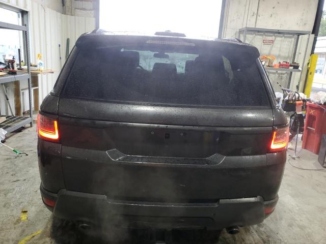 Photo 6 from auction – 2014 LAND ROVER RANGE ROVE with VIN SALWR2WFXEA330200