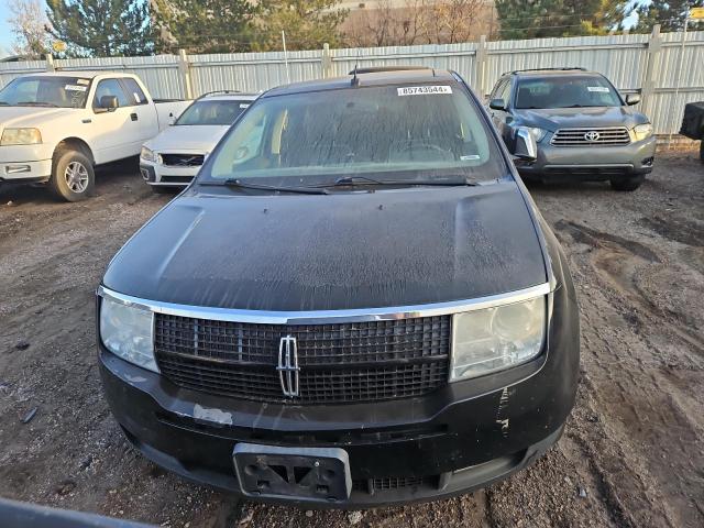 Photo 5 from auction – 2008 LINCOLN MKX with VIN 2LMDU88C48BJ10952