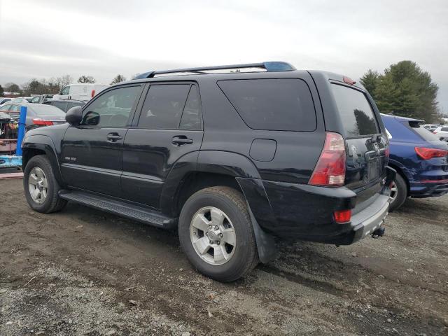 Photo 2 from auction – 2004 TOYOTA 4RUNNER SR with VIN JTEBU14R740043098