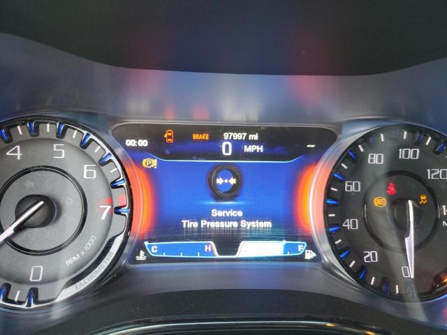 Photo 9 from auction – 2015 CHRYSLER 200 S with VIN 1C3CCCBG2FN646642