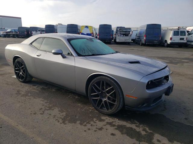 Photo 4 from auction – 2016 DODGE CHALLENGER with VIN 2C3CDZAG4GH168266