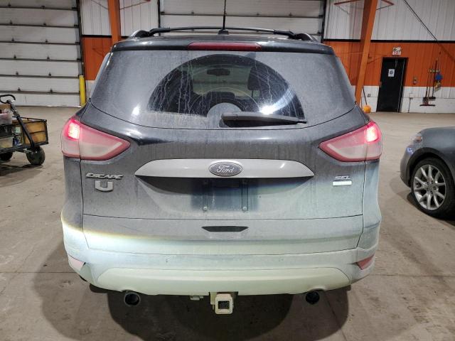 Photo 6 from auction – 2013 FORD ESCAPE SEL with VIN 1FMCU9H98DUA49384