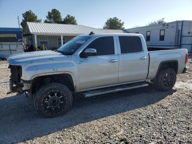GMC SIERRA K15 2015 with VIN 3GTU2VEC2FG262070 - Photo from auction