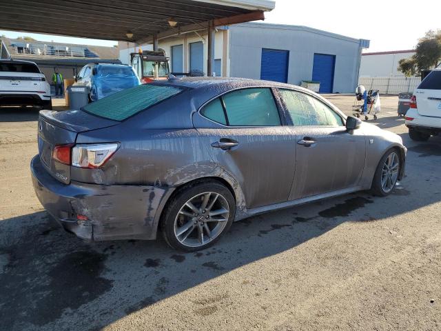 Photo 3 from auction – 2013 LEXUS IS 250 with VIN JTHBF5C21D5186320