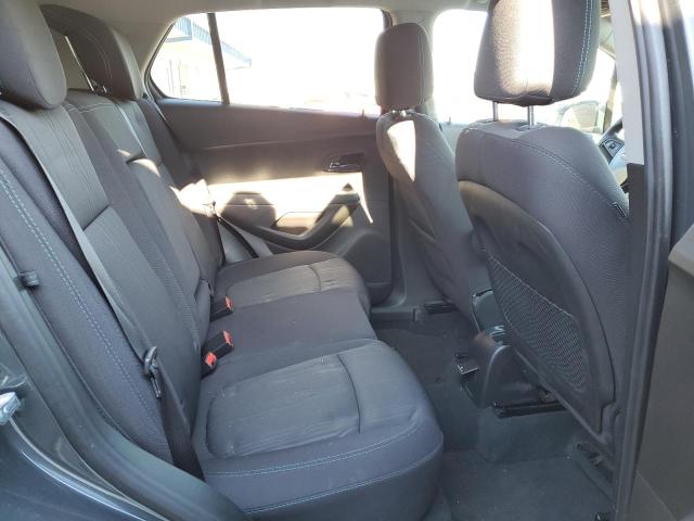 Foto 10 de la subasta – 2016 CHEVROLET TRAX 1LT con VIN 3GNCJLSB8GL218203