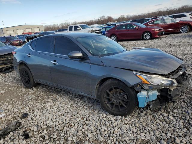 Photo 4 from auction – 2021 NISSAN ALTIMA S with VIN 1N4BL4BV7MN374846