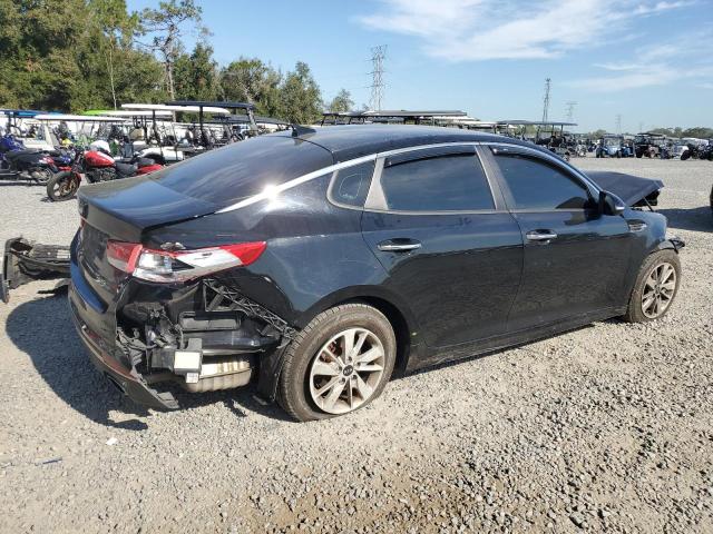 Photo 3 from auction – 2018 KIA OPTIMA LX with VIN 5XXGT4L35JG227512