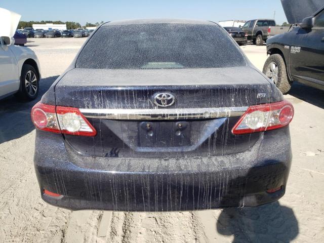 Фото 6 с аукциона – 2012 TOYOTA COROLLA BA с VIN 5YFBU4EE4CP025499