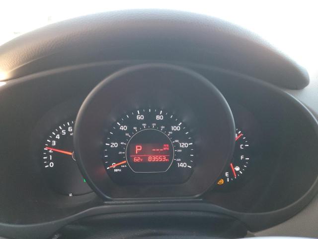 Снимка 9 от търг – 2015 KIA SOUL + с VIN KNDJP3A55F7115771