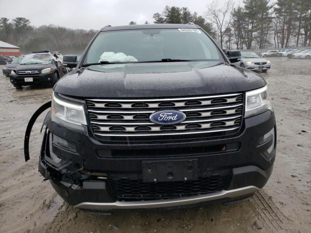 Photo 5 from auction – 2017 FORD EXPLORER X with VIN 1FM5K8D80HGC59102