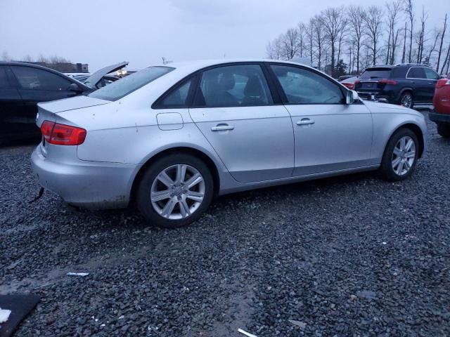 Photo 3 from auction – 2011 AUDI A4 PREMIUM with VIN WAUBFAFL1BN054344