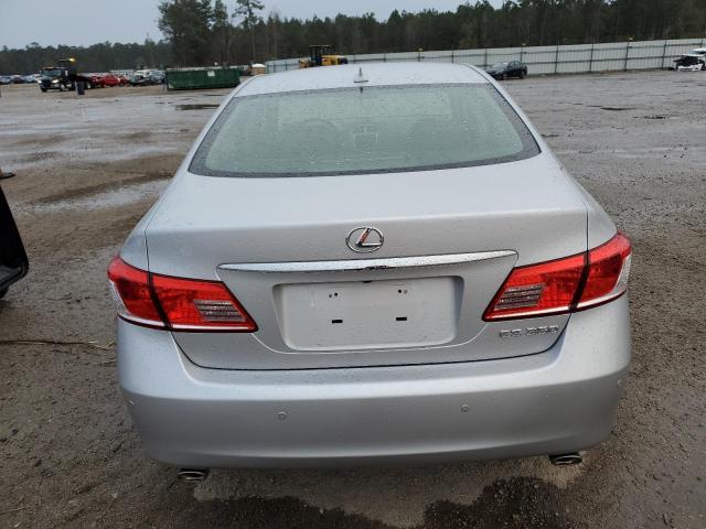 Foto 6 de la subasta – 2011 LEXUS ES 350 con VIN JTHBK1EG6B2446190