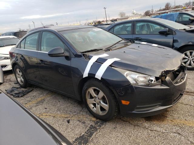 Photo 4 from auction – 2014 CHEVROLET CRUZE LT with VIN 1G1PC5SB5E7319113