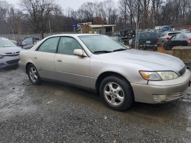 Photo 4 from auction – 1999 LEXUS ES 300 with VIN JT8BF28GXX5067205