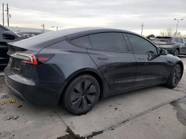 Photo 3 from auction – 2024 TESLA MODEL 3 with VIN 5YJ3E1EB4RF735979