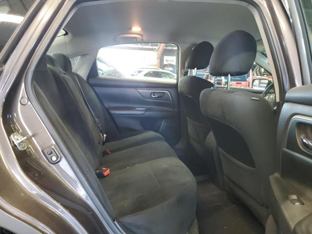 Photo 10 from auction – 2015 NISSAN ALTIMA 2.5 with VIN 1N4AL3AP1FN871810