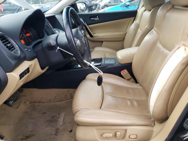 Photo 7 from auction – 2010 NISSAN MAXIMA S with VIN 1N4AA5AP2AC851054