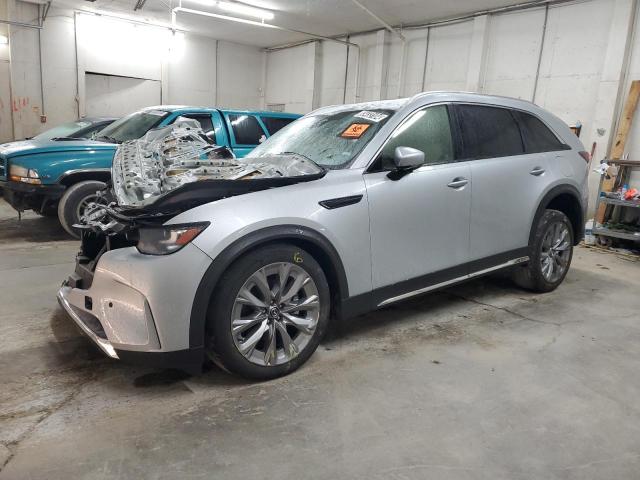 MAZDA CX-90 PREM 2024 with VIN JM3KKDHD7R1162207 - Photo from auction