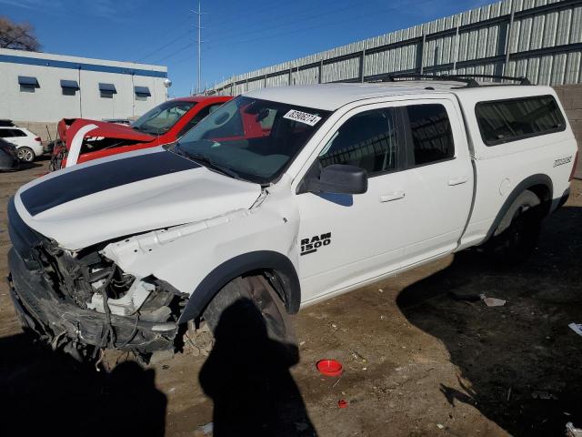 RAM 1500 CLASS 2019 with VIN 1C6RR7GG1KS715814 - Photo from auction