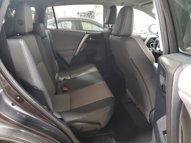 Photo 10 from auction – 2013 TOYOTA RAV4 LIMIT with VIN 2T3DFREV4DW080297