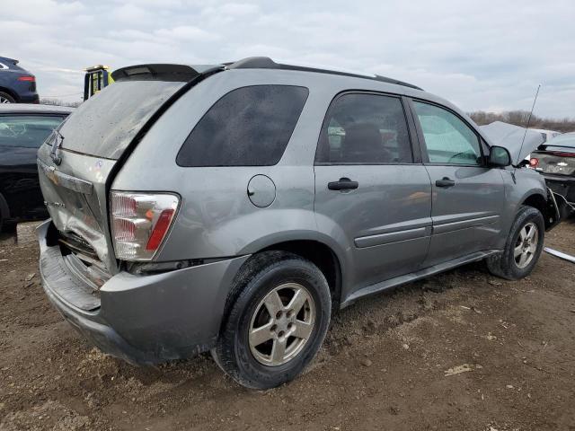Photo 3 from auction – 2005 CHEVROLET EQUINOX LS with VIN 2CNDL23F956148761