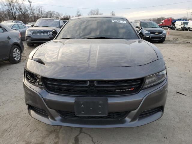 Photo 5 from auction – 2016 DODGE CHARGER SX with VIN 2C3CDXJG7GH267989