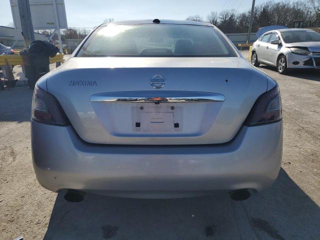 Photo 6 from auction – 2010 NISSAN MAXIMA S with VIN 1N4AA5AP2AC831239