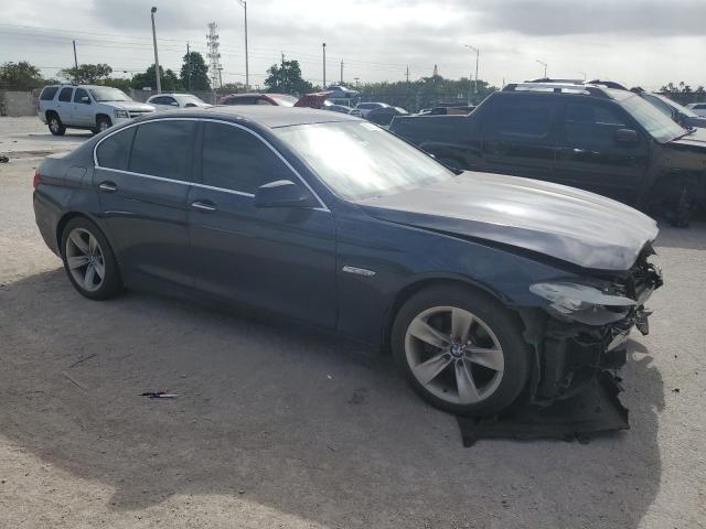 Photo 4 from auction – 2011 BMW 535 I with VIN WBAFR7C59BC603205