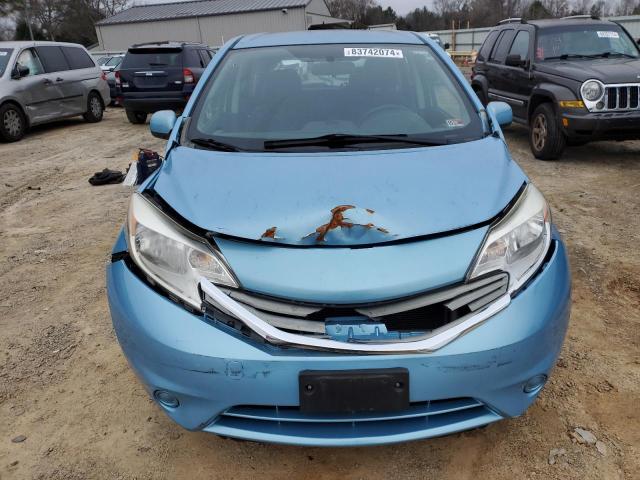 Photo 5 from auction – 2014 NISSAN VERSA NOTE with VIN 3N1CE2CP0EL350793