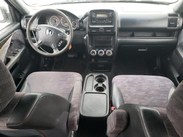 Photo 8 from auction – 2003 HONDA CR-V LX with VIN JHLRD68443C009036