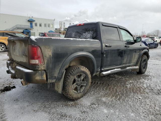 Photo 3 from auction – 2022 RAM 1500 CLASSIC with VIN 1C6RR7LT9NS159291