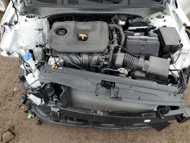 Photo 11 from auction – 2023 KIA FORTE LX with VIN 3KPF24AD5PE623449