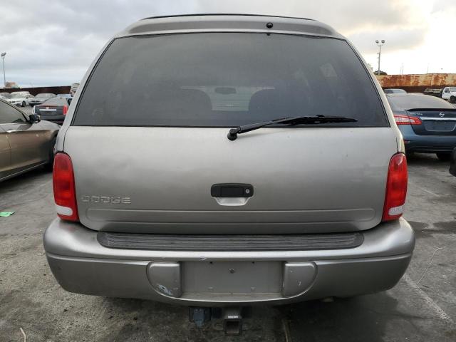 Photo 6 from auction – 2000 DODGE DURANGO with VIN 1B4HR28Y4YF259871