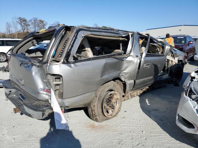 Photo 3 from auction – 2002 GMC YUKON XL K with VIN 3GKFK16Z52G141925