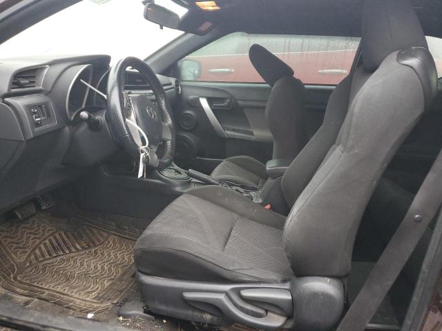 Photo 7 from auction – 2011 TOYOTA SCION TC with VIN JTKJF5C71B3002391