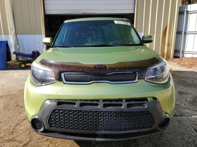 Photo 5 from auction – 2016 KIA SOUL with VIN KNDJN2A28G7822970