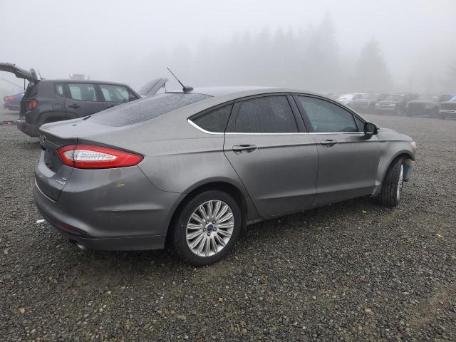 Photo 3 from auction – 2014 FORD FUSION SE with VIN 3FA6P0LU6ER285188