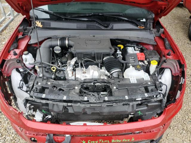 Photo 12 from auction – 2025 JEEP COMPASS LI with VIN 3C4NJDCN1ST509103