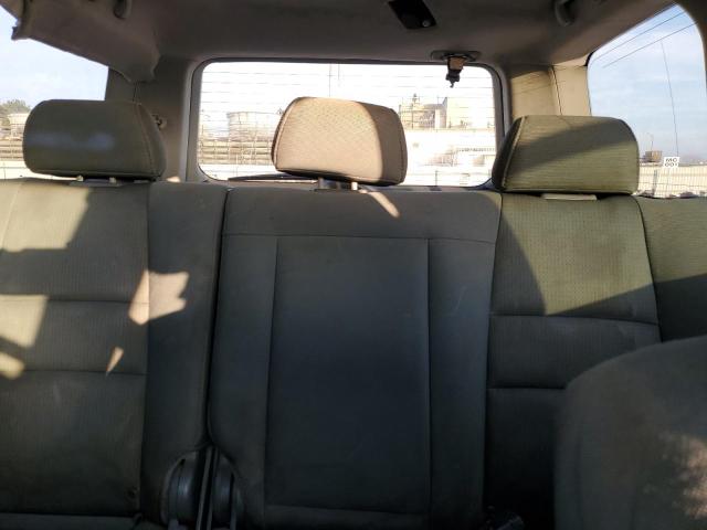 Photo 10 from auction – 2008 HONDA PILOT VP with VIN 5FNYF28298B014026