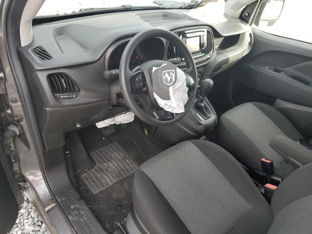 Foto 8 de la subasta – 2022 RAM PROMASTER con VIN ZFBHRFAB0N6W76256