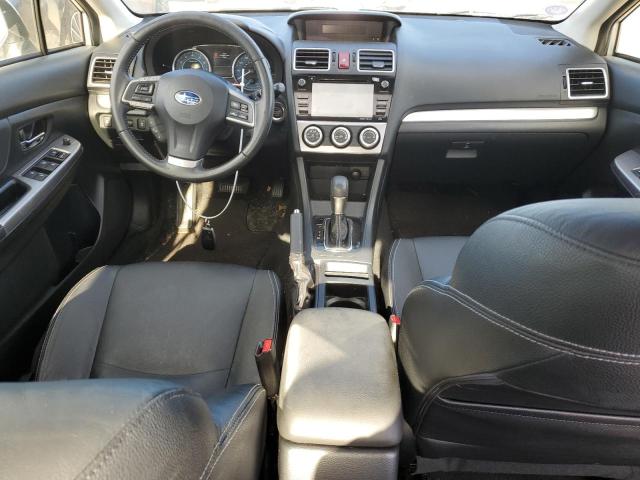 Photo 8 from auction – 2015 SUBARU IMPREZA SP with VIN JF1GJAS61FH004917