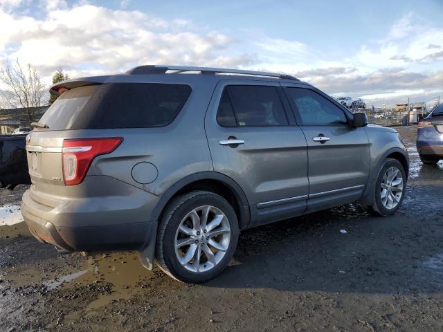 صورة رقم 3 من المزاد - 2013 FORD EXPLORER L مع VIN 1FM5K8F89DGA26049