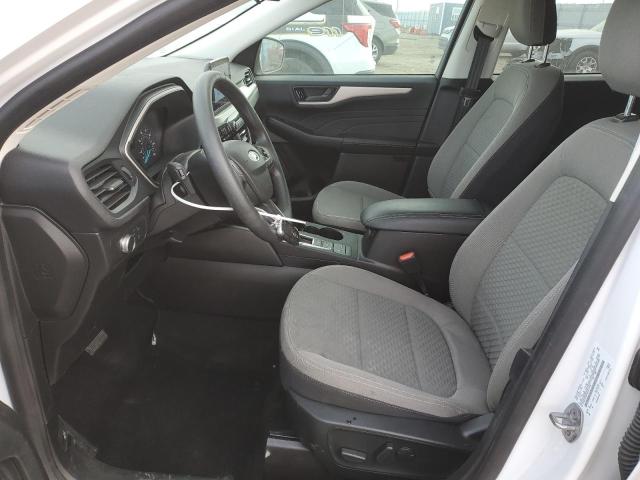 Photo 7 from auction – 2022 FORD ESCAPE SE with VIN 1FMCU0G67NUB31174
