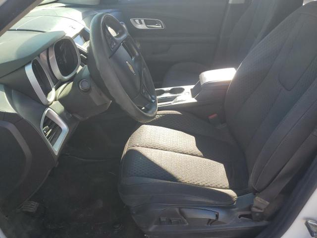 Photo 7 from auction – 2013 CHEVROLET EQUINOX LS with VIN 2GNFLCEKXD6376562